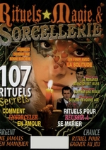 Magazine Rituels, Magie & Sorcellerie N 1